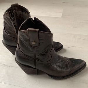 Yippee Ki Yay by Old Gringo leather boot